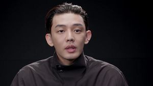 被监禁,警方Akhiri调查性骚扰案Yoo Ah In