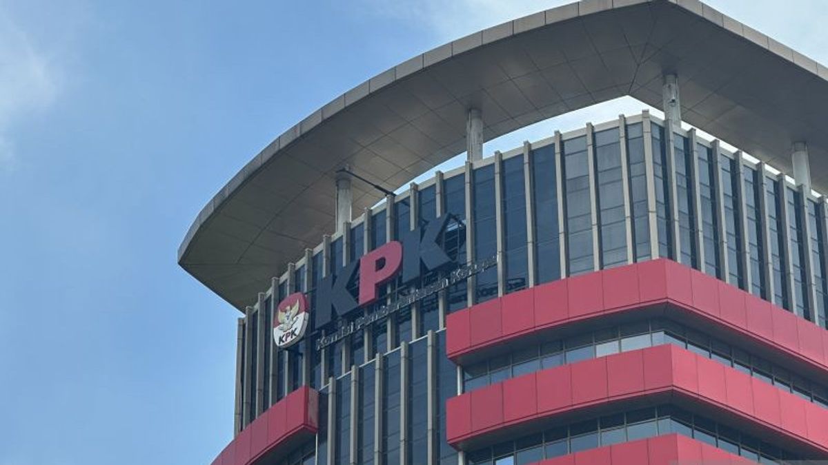 Kepala BPKAD Riau hingga Ajudan Gubernur Dipanggil KPK Hari Ini Terkait Kasus Abdul Wahid