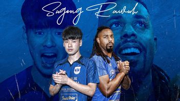 Surprise! PSIS Semarang Signs The Best Player And Best Goalscorer For The Indonesian 1st League 2021/2022