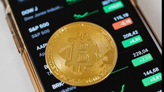 Harga Bitcoin Turun, Ajaib: Tren <i>Bullish</i> Masih Akan Tetap Terjaga