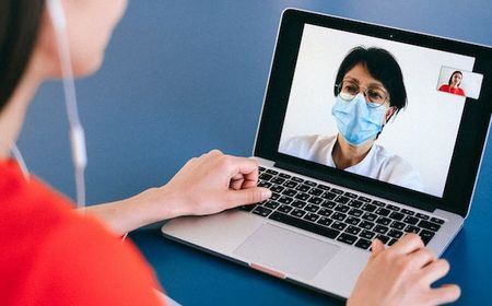 Masih Ragu Berobat dengan Telemedicine? Ikuti Tips Berikut Ini