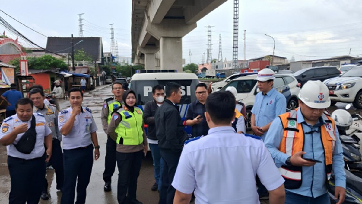 CV Parama Prima Consult Dorong Kajian Andalalin yang Lebih Terukur
