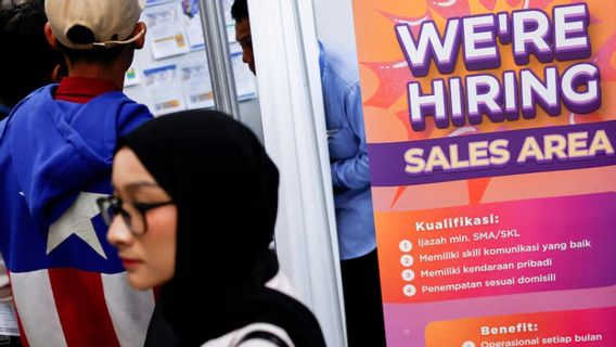 d’intérêt pour la suppression de la limite d’âge maximale dans l’emploi