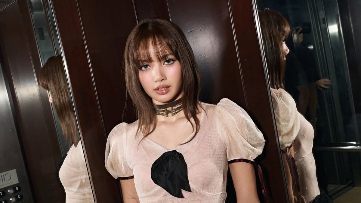 Lisa BLACKPINK joue dans un film romantique inspiré de « Nothing Hill »
