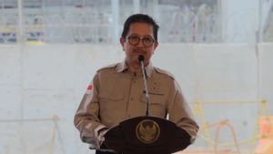 Freeport Smelters In Gresik Officially Operate, Can Produce 60 Tons Of Gold Per Year