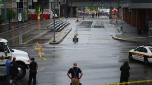 Remaja Pasang Bom Pipa dan Tikam 3 Pegawai Mantan Sekolahnya di California Ditangkap