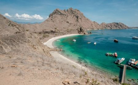 Pemerintah Kebut Pembangunan Kawasan Wisata Premium Labuan Bajo, Sebagian Sudah Rampung