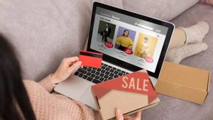 Tren Belanja Gen Z Prioritaskan Self-Reward hingga Produk Gaya Hidup Terkini