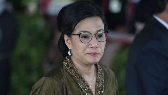 Sri Mulyani: Hasil KTT G20, Salah Satu Hasilnya Tentang Upaya Cari Vaksin COVID-19