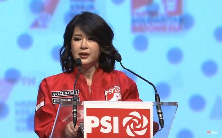 PKS Lantik Evalina Heryanti, Dewan Pakar Beragama Kristen, PSI: Semoga Bukan Gimmick