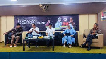 La déclaration contre le livre d'abandon de Yogyakarta exige une synergie de plus de partisans