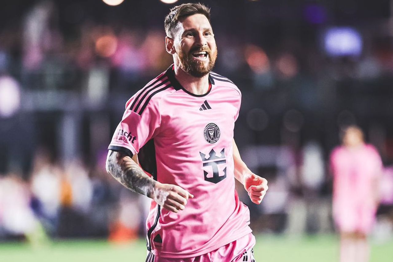 Messi's Compensation Makes Inter Miami In The Top Position Of The MLS Club Salary List