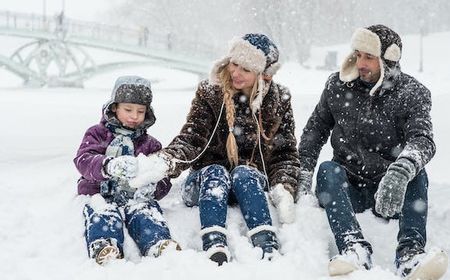 Bisakah Gaya Parenting Orang Tua Memengaruhi Kesehatan Anak? Begini Kata Ahli