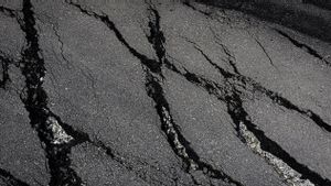 Gempa Magnitudo 7,4 dan Susulannya Terjadi di Maluku Barat Daya, Tak Berpotensi Tsunami 