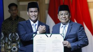 Rangkap Jabatan Bukan Bentuk Efisiensi dan Rawan Konflik Kepentingan