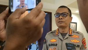 NTB地区警察解雇2名与Gili Trawangan一名警察死亡有关的警官
