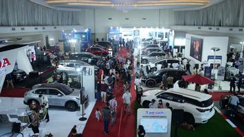 Take Note Of The Date! GIIAS Semarang 2023 Returns With Various Interesting Events