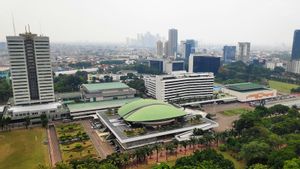 Komisi III DPR Beri 8 Poin Percepatan Reformasi Polri: Sifatnya Mengikat dan Ditindaklanjuti