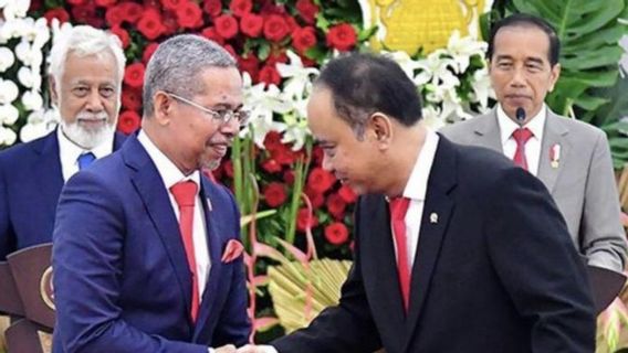 Indonesia dan Timor Leste Sepakat Majukan Sektor Kominfo