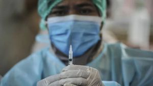Berita Bali Terkini: Dinkes Sebut Vaksinasi COVID-19 Dosis Penguat Sudah Lampaui 50 Persen Target 