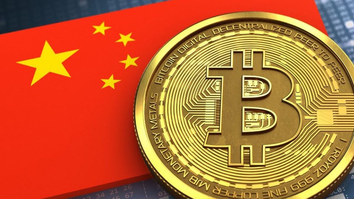 Prediksi Ekonom China Jika Bitcoin Dijadikan Mata Uang Dunia