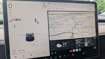 Android : les voitures automatiques à venir : les Gemini remplacent les assistants de Google, les applications vidéo et le contrôle climatique