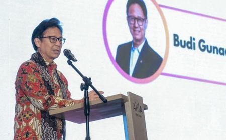 Penuhi Kebutuhan, Menkes Budi Sebut Pemerintah akan Sekolahkan 100 Dokter Onkologi ke 4 Negara