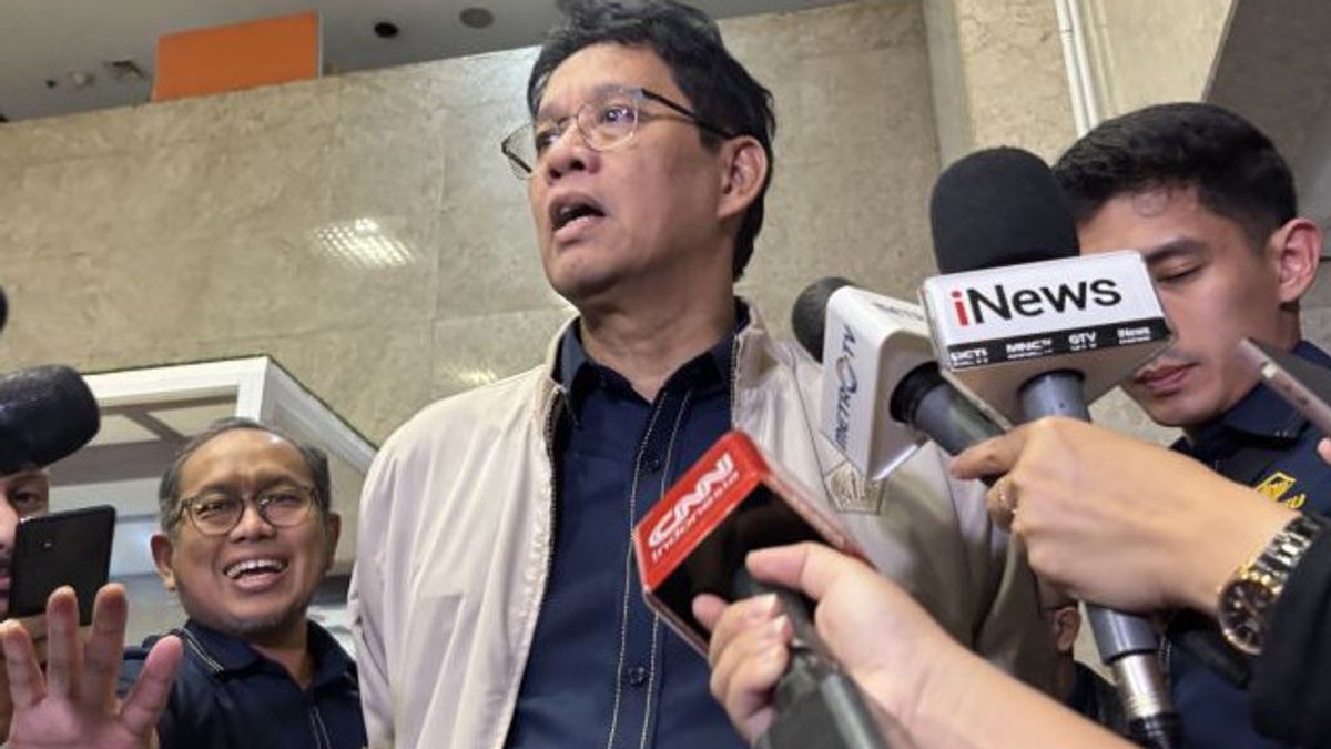 Purbaya does not intend to cut tax incentives before the economy is really strong