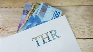 Kemnaker Siapkan Posko Aduan untuk THR yang Tidak Dibayarkan Perusahaan