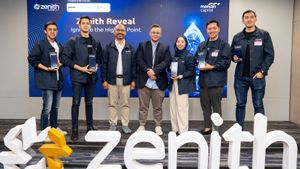 Mandiri Capital Indonesia Perkuat Kolaborasi Bisnis Lewat Program Akselerator Batch Kedua