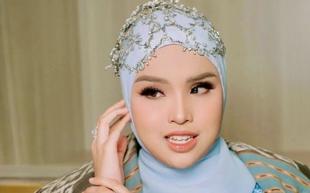 Alasan Putri Ariani Gelar Showcase di Amerika Serikat untuk Album Baru