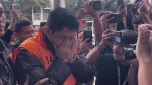 Kasi Intelijen Cukai P2 Budiman Bayu Jadi Tersangka KPK, Sempat Perintahkan ‘Bersihkan’ Safe House