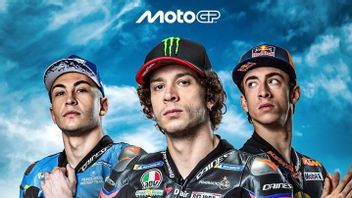 Jadwal MotoGP Australia 2025 Hari Ini