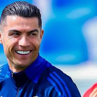 Cristiano Ronaldo Akan Berkunjung ke Kupang NTT