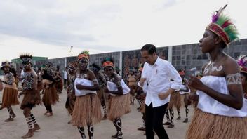 Looking For Ways To Expand The Papua Region Without Jealousy