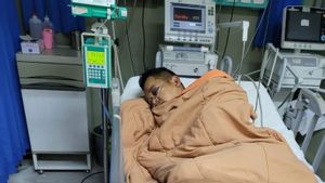 Aspidum Kejati Jabar Eks Jaksa KPK Kecelakaan Saat Olahraga Pagi 