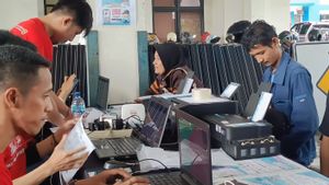 Kemenhub Siapkan Kuota 24 Ribu untuk Pemudik, Warga Tangerang Bisa Pulang Kampung Gratis