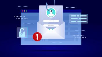 Kaspersky : 88,5 % des attaques de phishing ciblent les identifiants des comptes en ligne