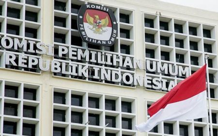 KPU Ingatkan Parpol Penuhi Syarat Daftar Pasangan Capres-Cawapres