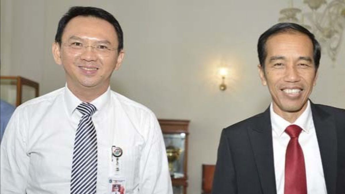 Jusuf Kalla Praises Jokowi-Ahok In The DKI Jakarta Pilkada In Today's History, July 13, 2012