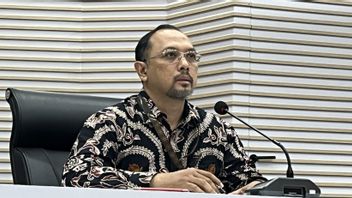 KPK Temukan Bukti Terkait Dugaan Korupsi di Pemkot Semarang