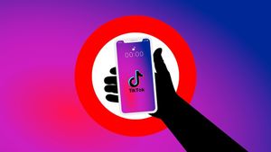 ByteDance Tunjuk Julie Gao Jadi CFO TikTok Baru, Berkat Sukses dalam Akuisisi Musical.ly