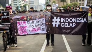 Menebar Ketakutan Melalui Rangkaian Teror di Pengujung Tahun