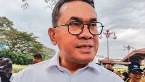 Budi Santoso : Le gouvernement prévoit un marché alternatif pour prévoir les conséquences de la guerre iranienne et israélienne