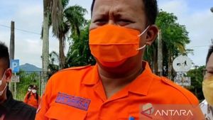 COVID-19 di Bangka Belitung Kembali Naik! Pasien Aktif Bertambah Menjadi 238 Orang
