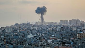 EU Urges Israel to Halt West Bank Settlement Project