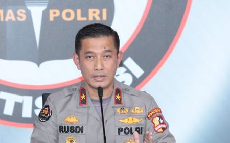 Densus 88 Tangkap 1 Orang Lagi, Total Ada 8 Terduga Teroris di Makassar yang Diciduk