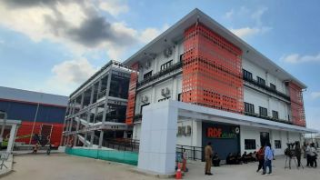 Pemprov DKI Bantah Isu SPKU RDF Rorotan Dimatikan, Alat Sedang Dikalibrasi 