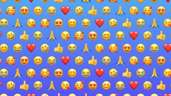 Most Used Emoji List, Crying Emoji Top Since 2019