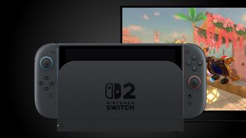 ​​Nintendo Says RAM Price Increase Has No Impact on Company Revenue
